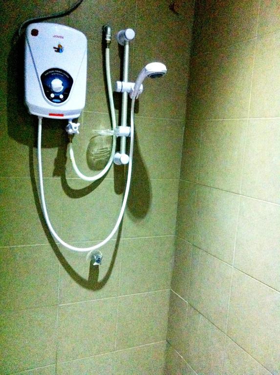 데사 테라스 랑카위 객실 사진